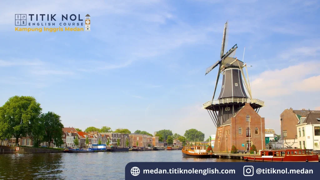 Holland Scholarship