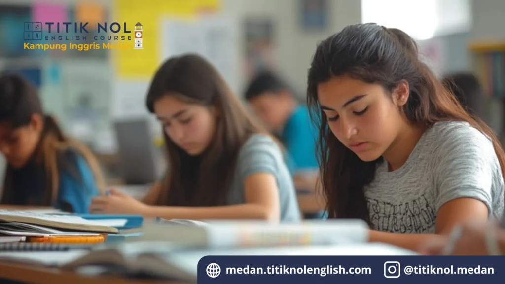 Apa Beda TOEFL dan IELTS