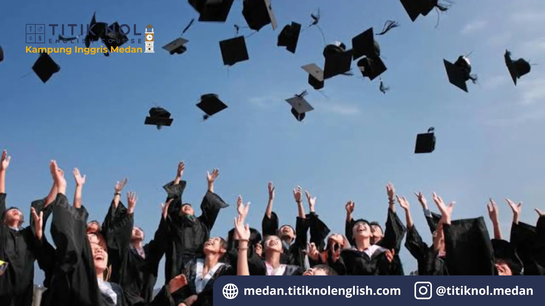 Beasiswa Luar Negeri Pemerintah Indonesia
