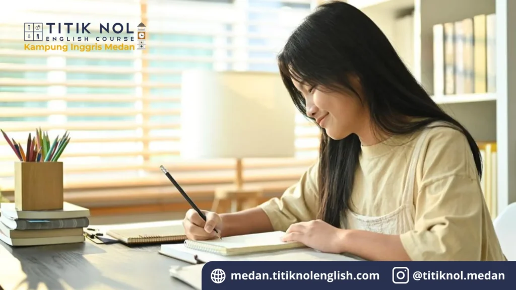 Cara Belajar Bahasa Inggris