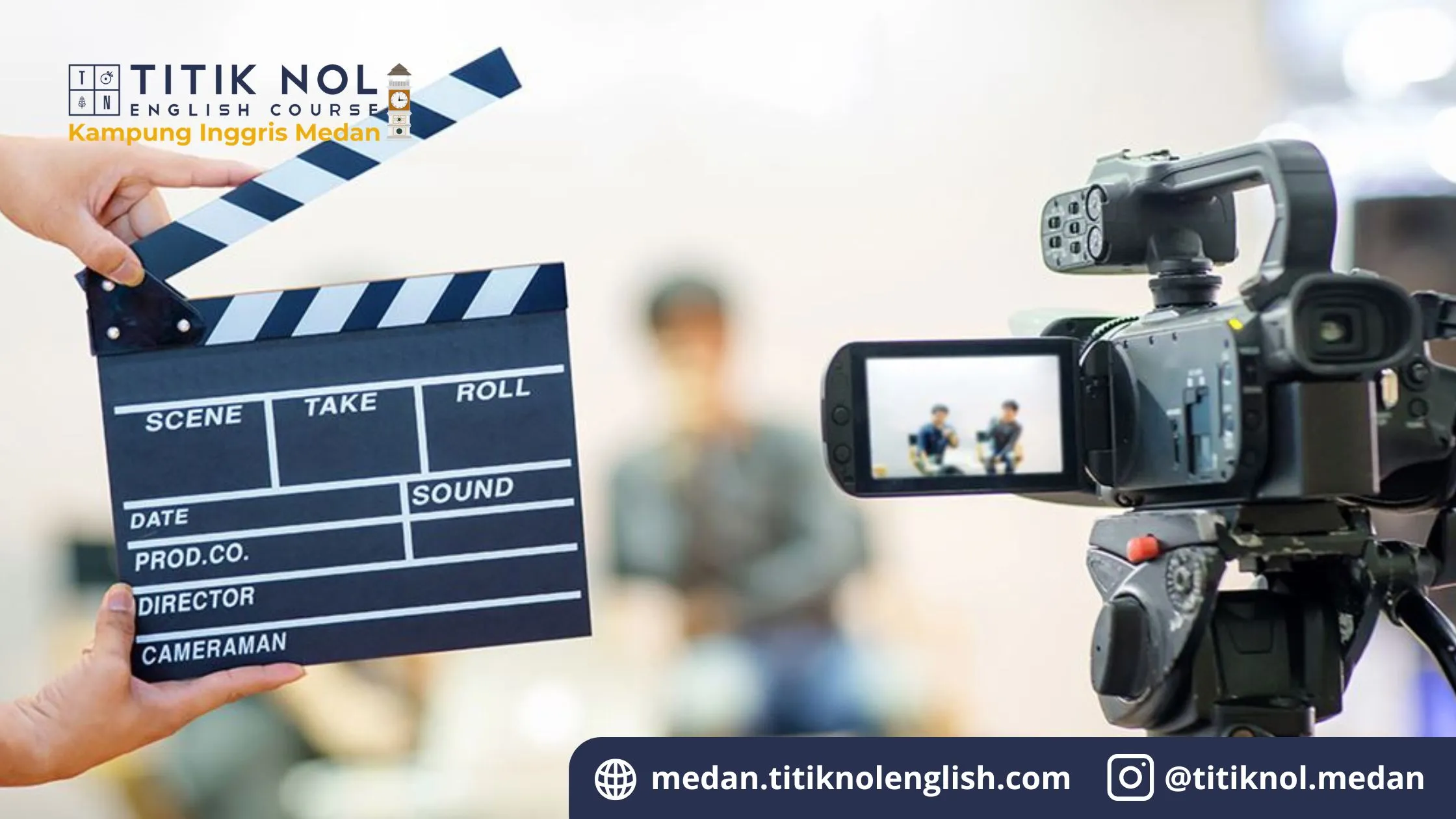 Film untuk Belajar Bahasa Inggris