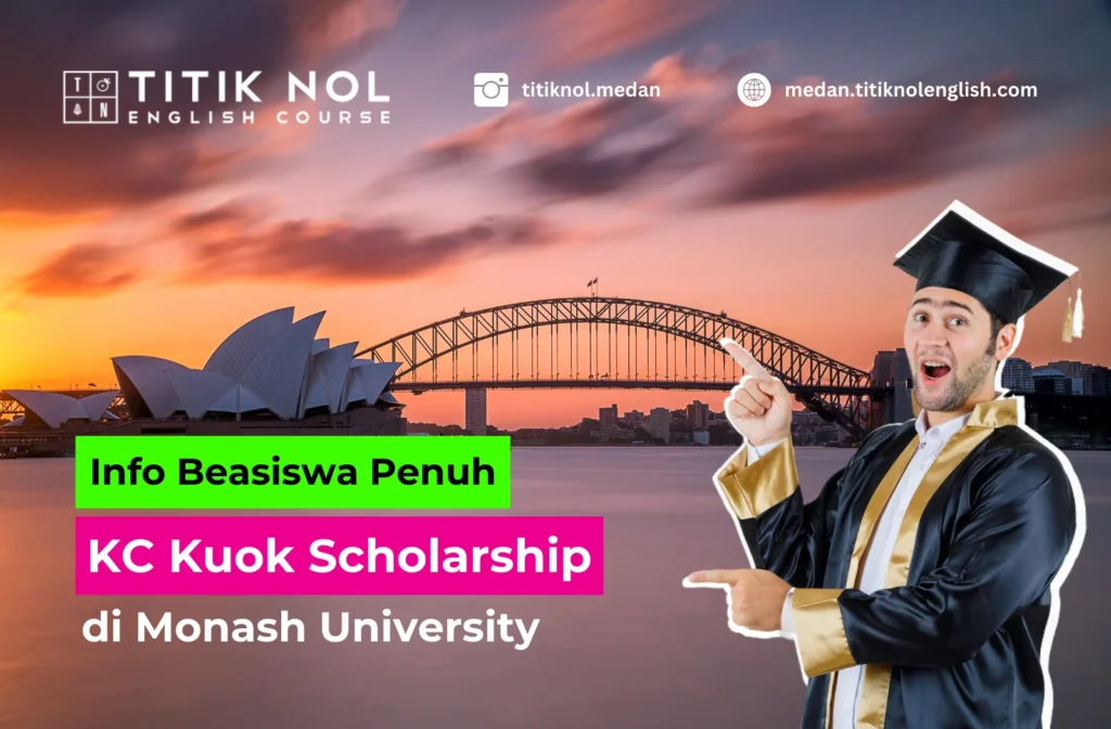 KC Kuok Scholarship