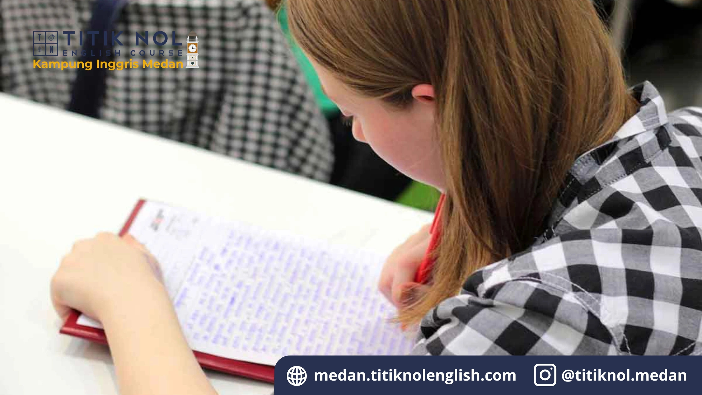 Standar Nilai TOEFL