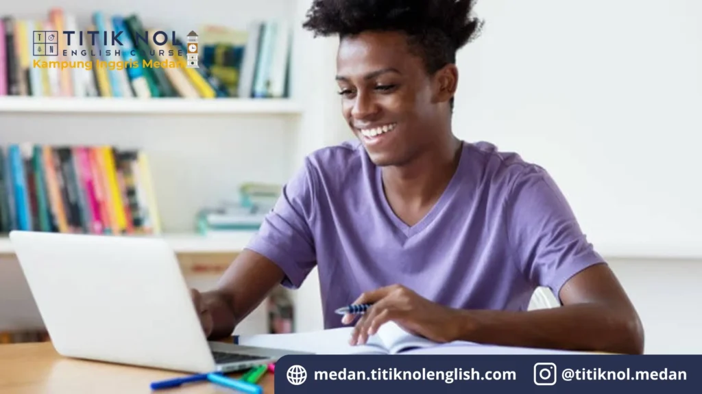 Tips Belajar Bahasa Inggris