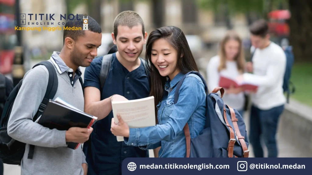 Beasiswa Luar Negeri Fully Funded
