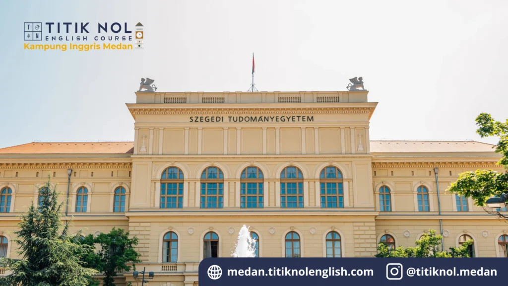 Beasiswa S1 Luar Negeri
