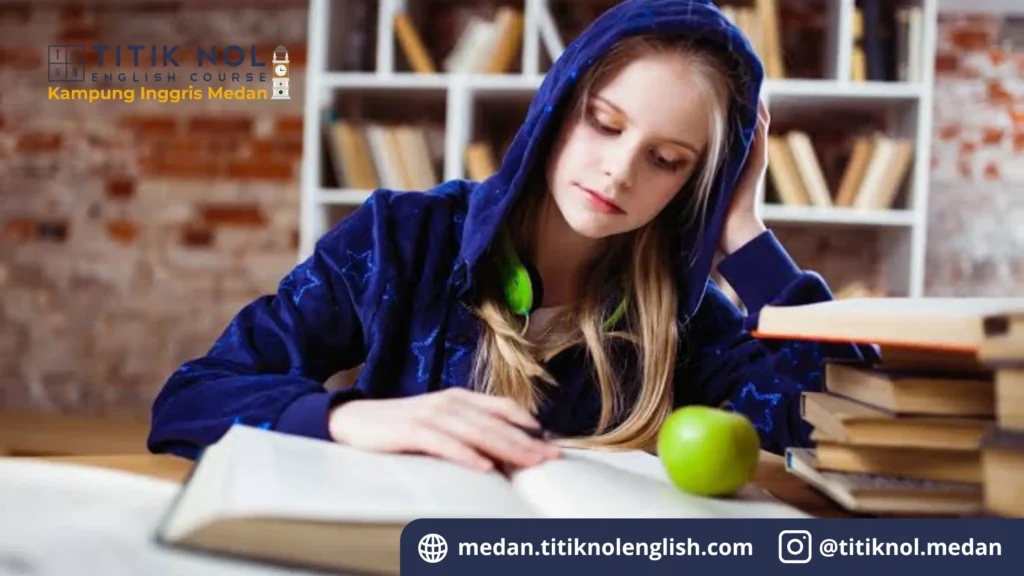 Cara Belajar Bahasa Inggris Secara Mandiri