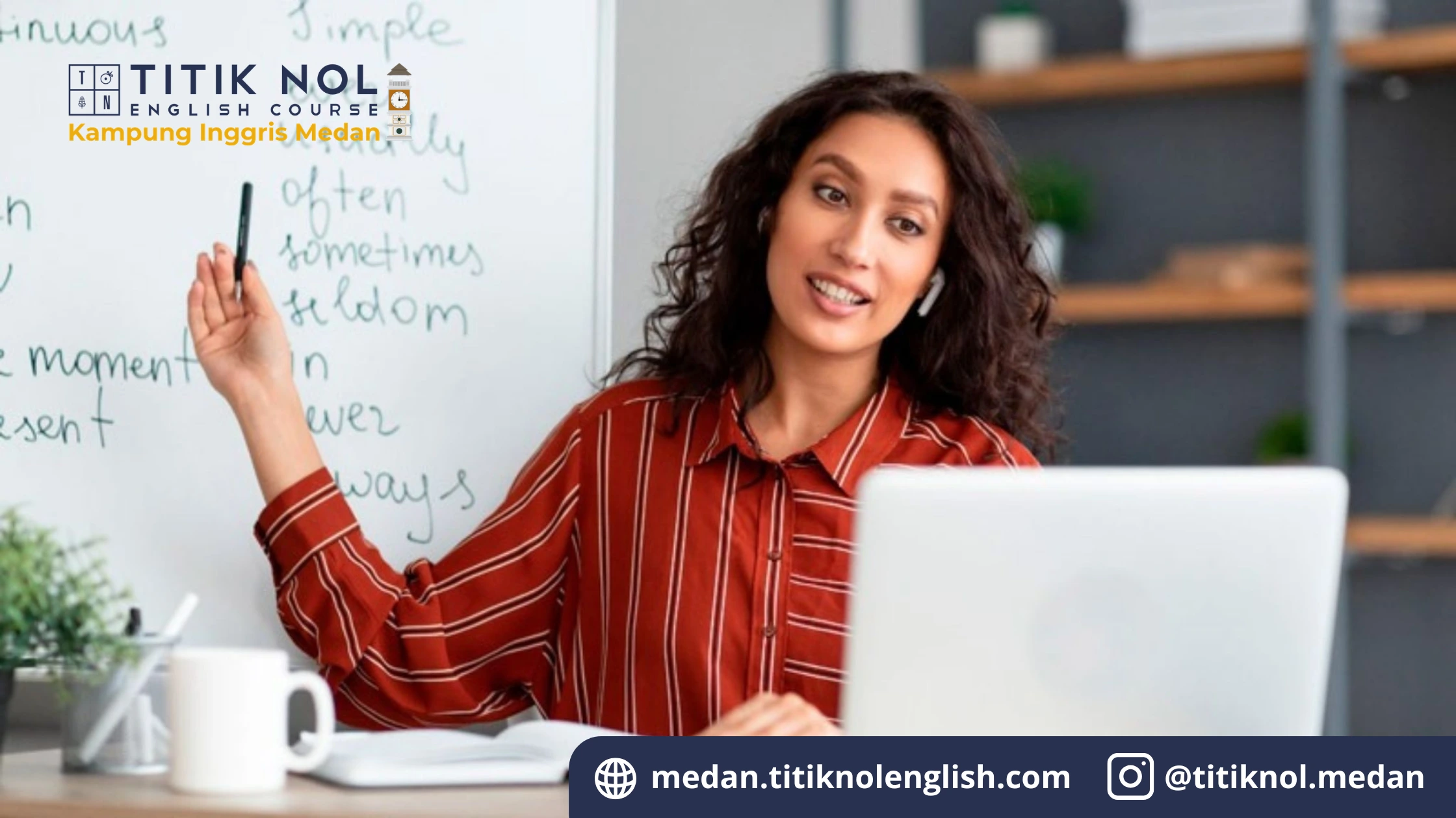 Jenis Kata Bantu dalam Bahasa Inggris