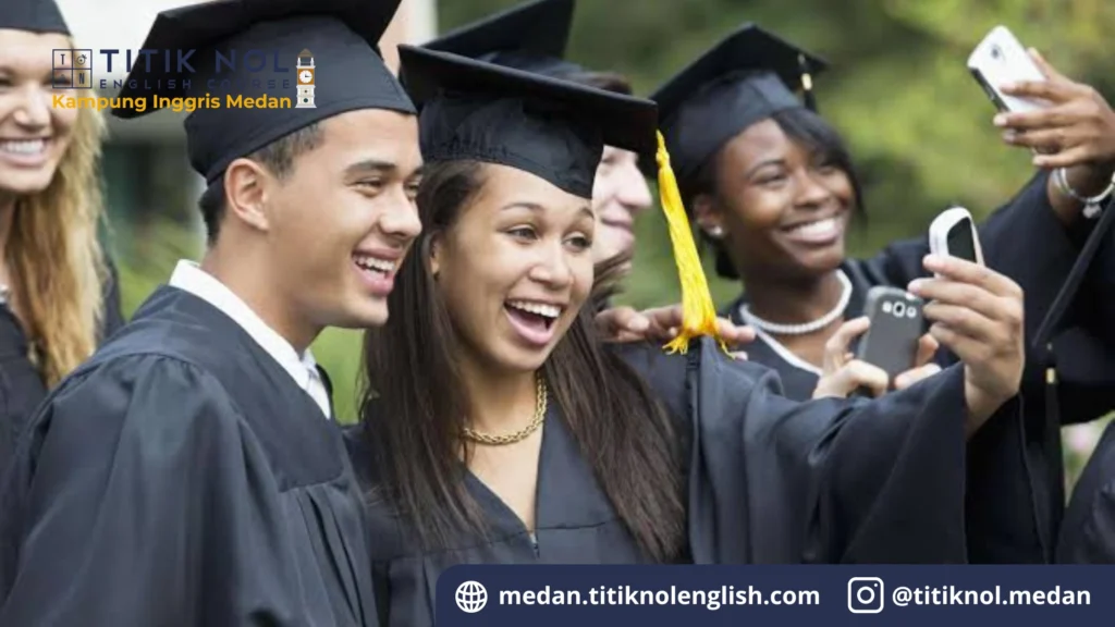 Ucapan Selamat Wisuda dalam Bahasa Inggris