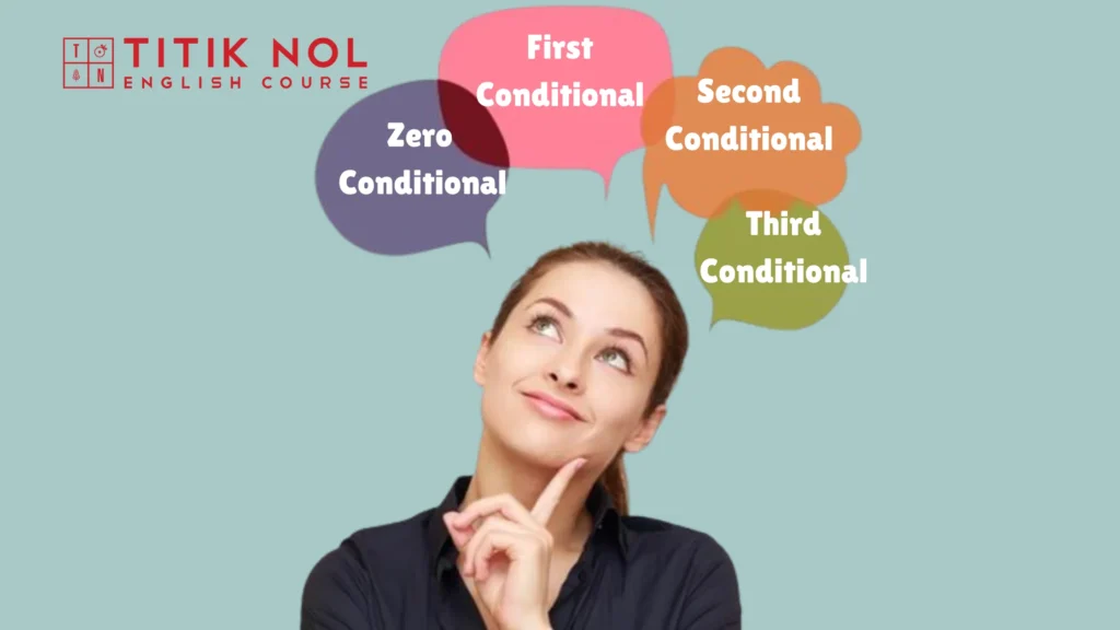 conditional sentence