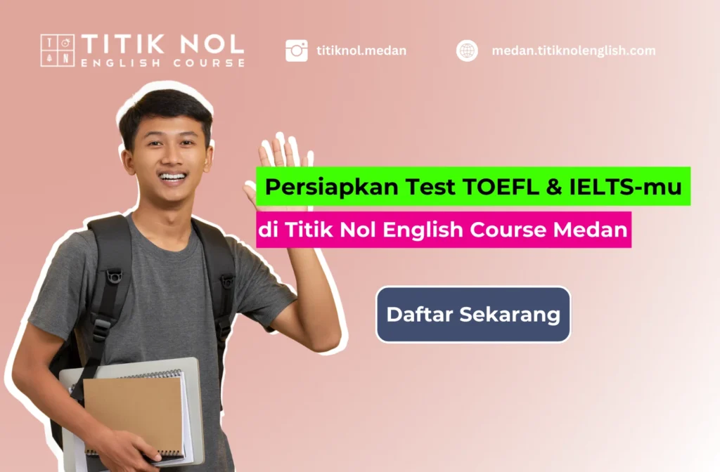 Les TOEFL Medan cta