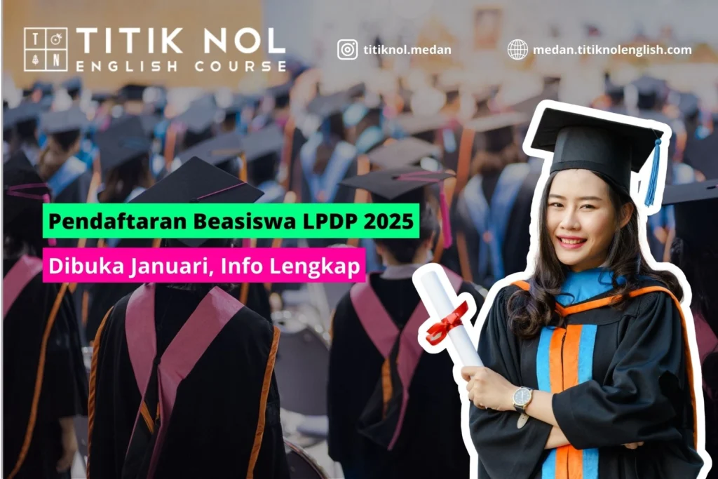 Beasiswa LPDP 2025