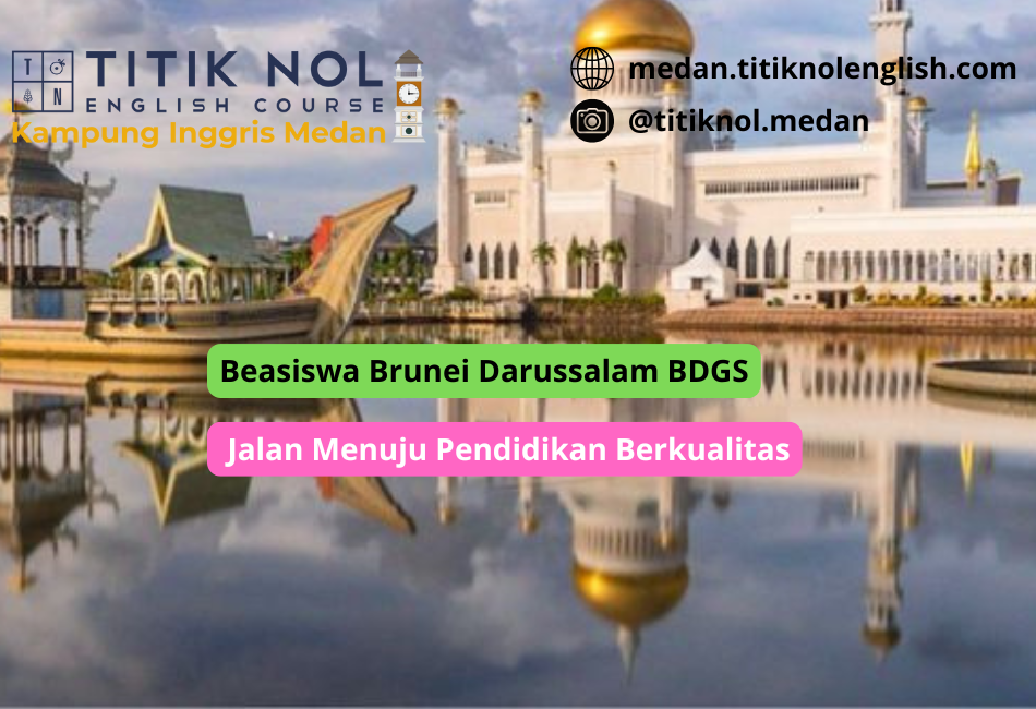 beasiswa bdgs