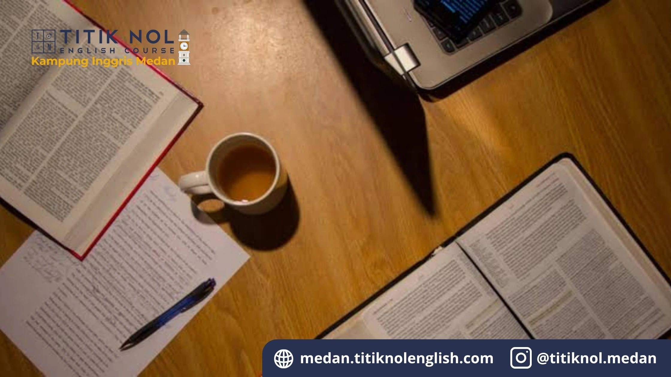 cara mudah belajar bahasa inggris