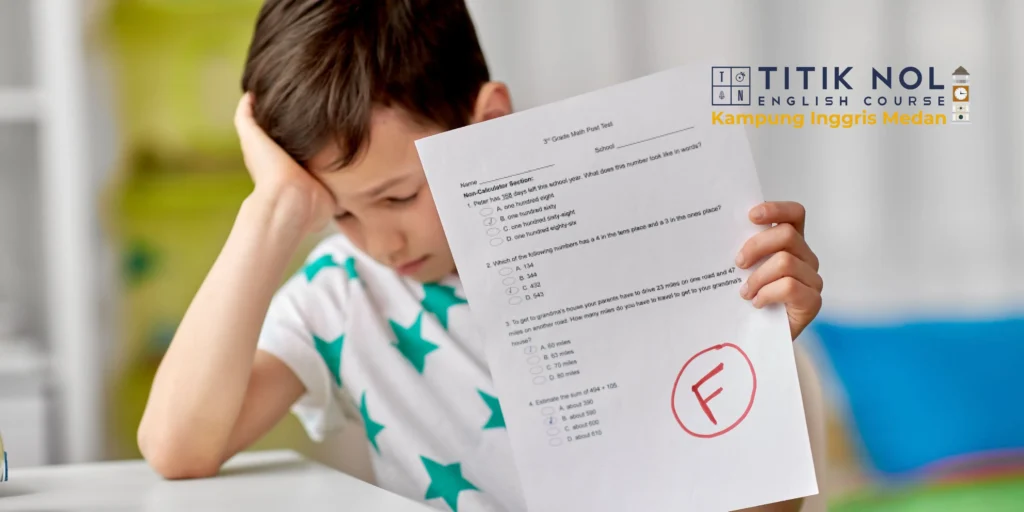 Kesalahan Bahasa Inggris yang Paling Umum