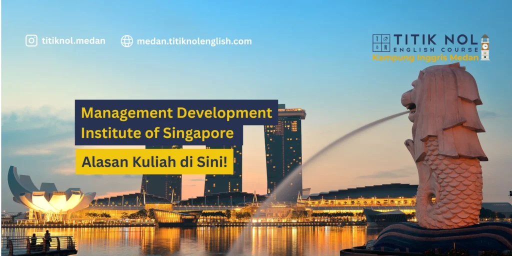 Management Development Institute of Singapore