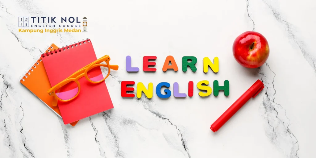 Level Bahasa Inggris