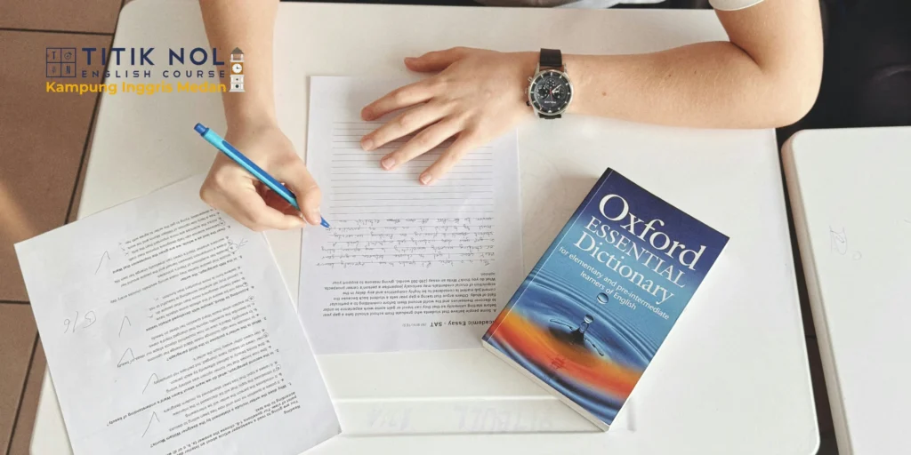 Analytical Exposition Text