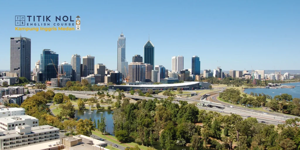 University of Western Australia