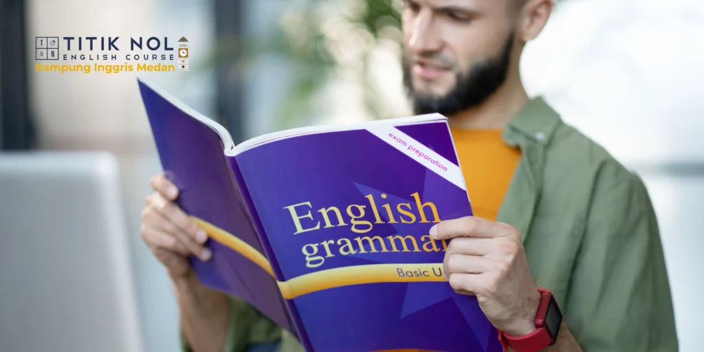 Present Continuous Tense