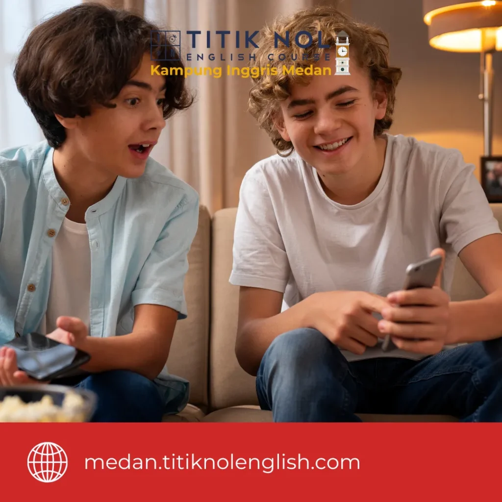 Dialog Bahasa Inggris