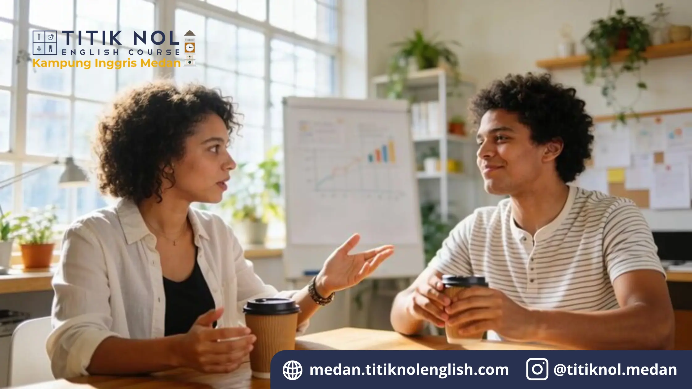 Dialog Bahasa Inggris