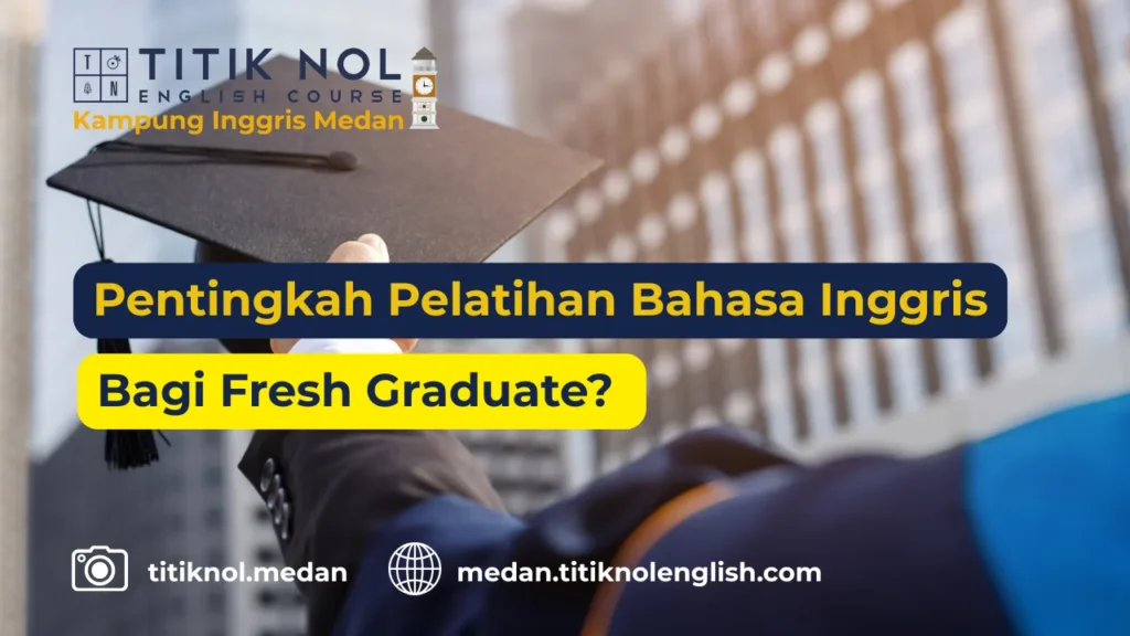 Pelatihan Bahasa Inggris