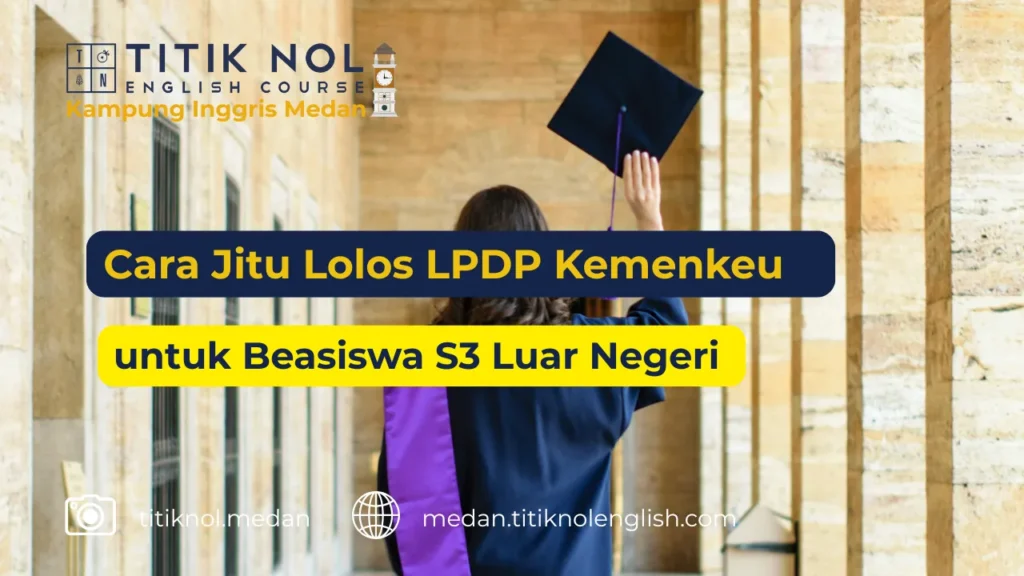 LPDP Kemenkeu