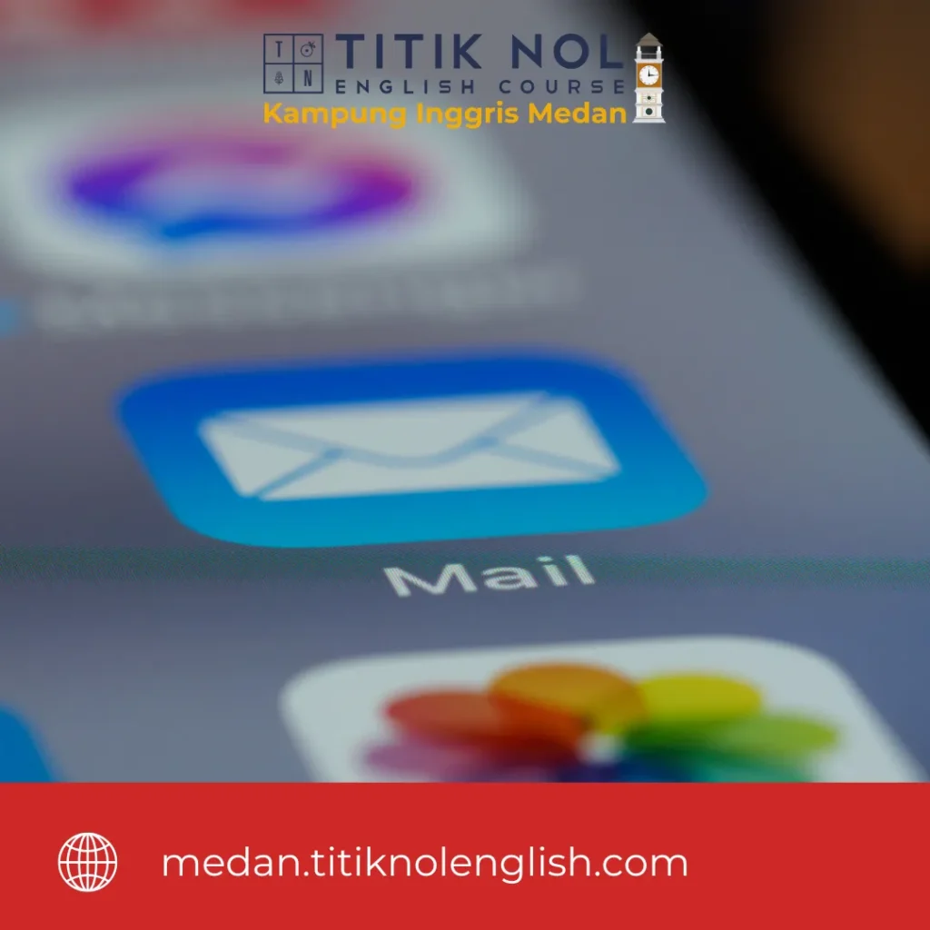 logo email