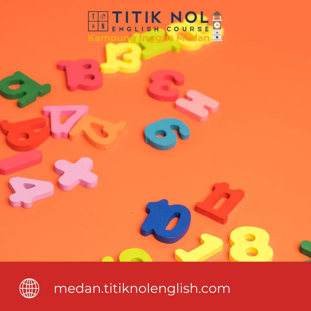 PenulisanTanggal dalam Bahasa Inggris