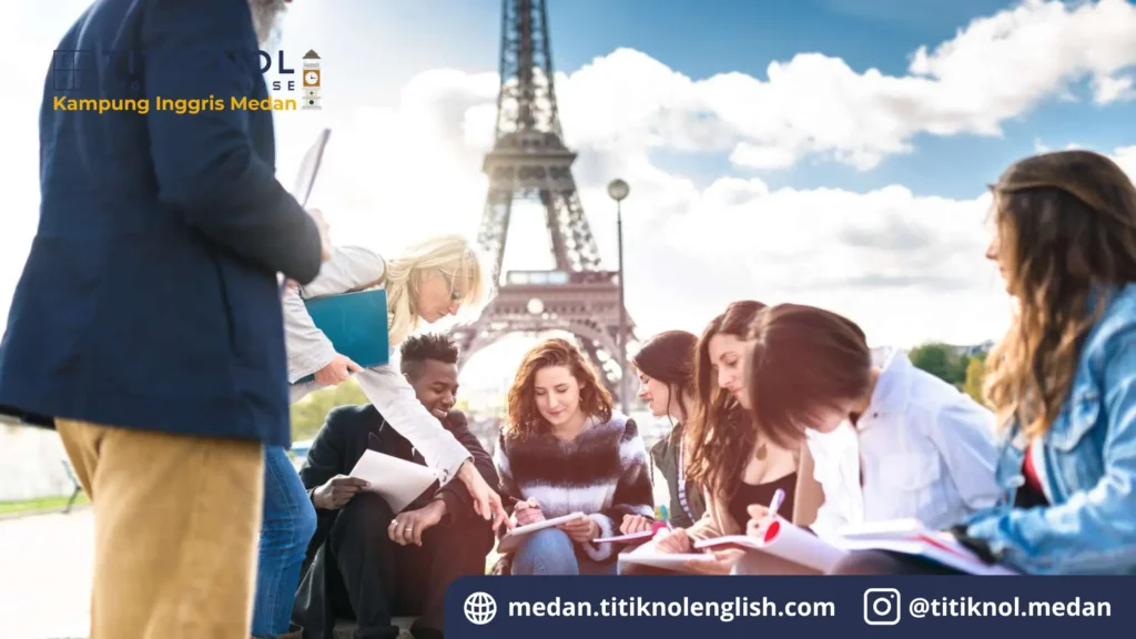 Cara Kuliah di Luar Negeri