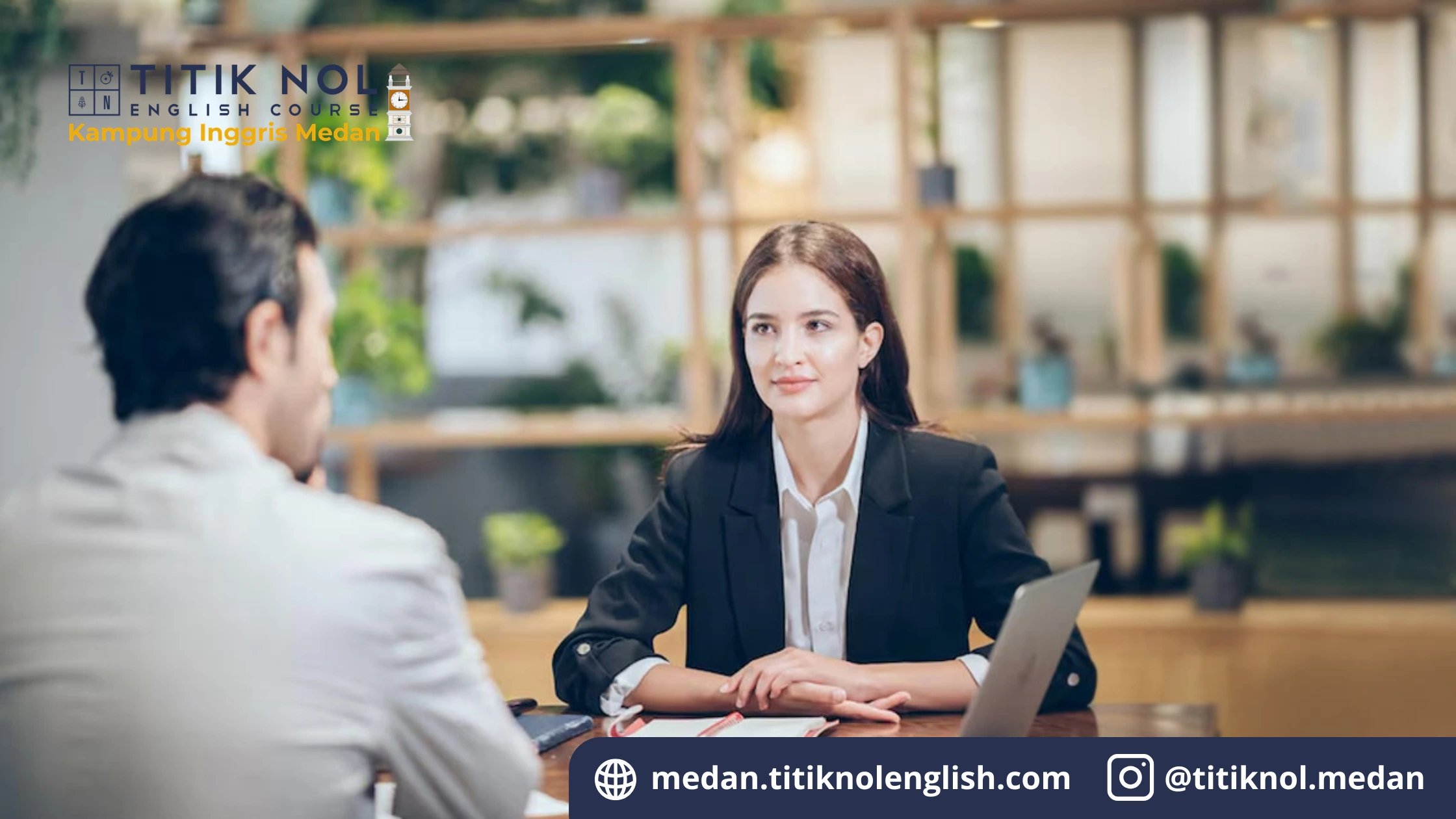 Contoh Introduce Myself yang Lengkap