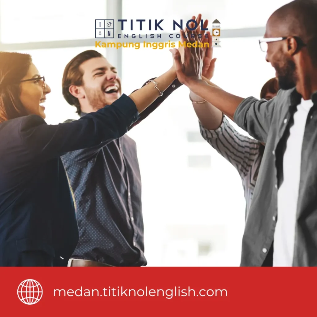 Semangat dalam Bahasa Inggris 