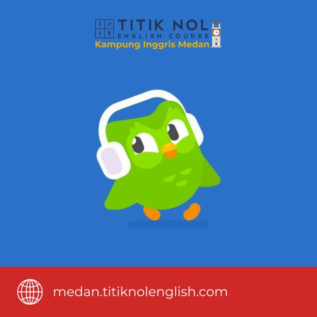 Duolingo English Test