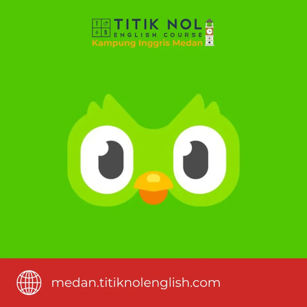 Duolingo English Test