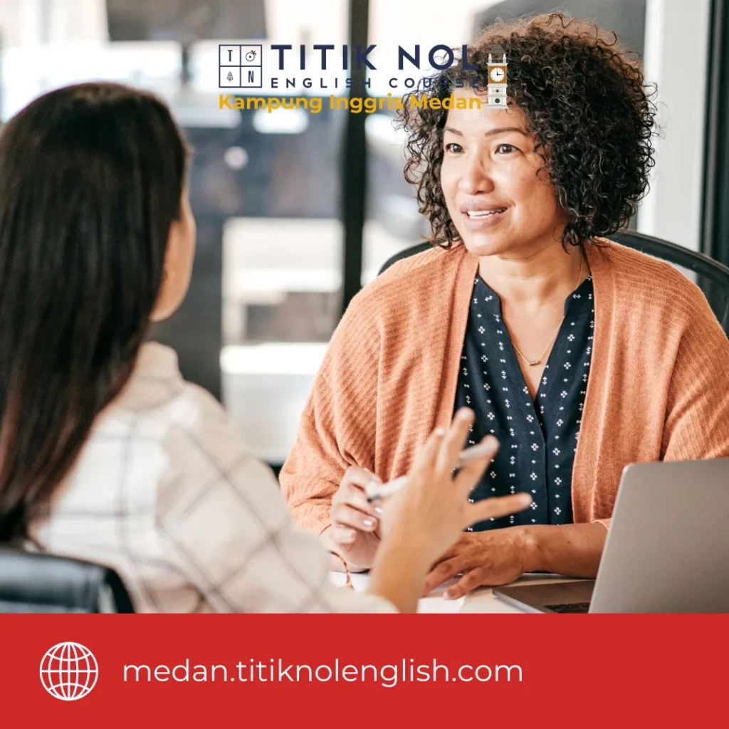 Contoh Perkenalan Diri Saat Interview