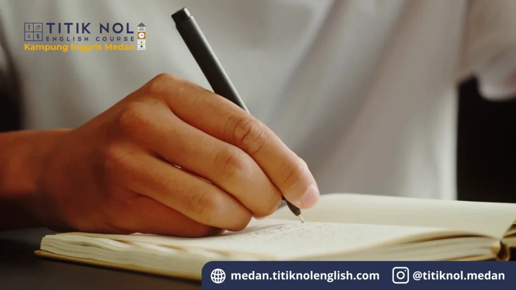 Generic Structure of Descriptive Text