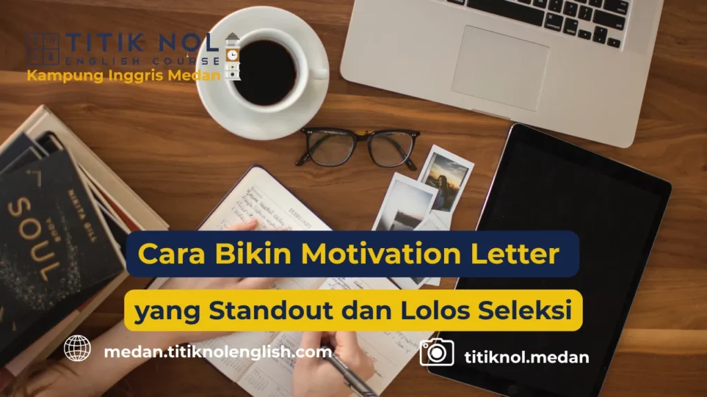 Motivation Letter