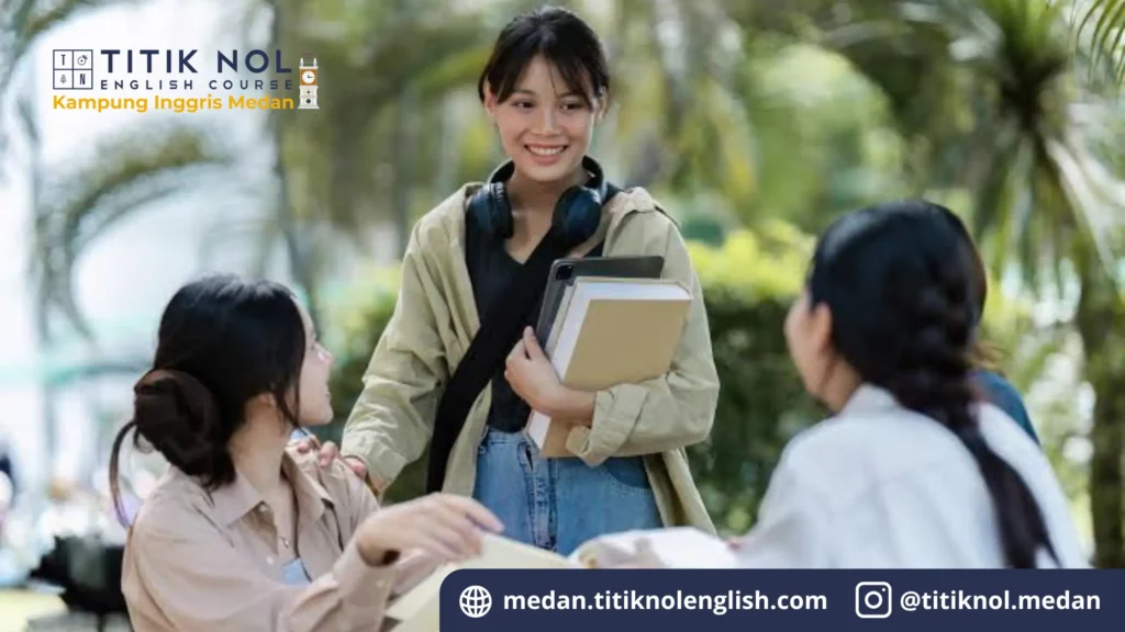 Panggilan Sayang Bahasa Inggris