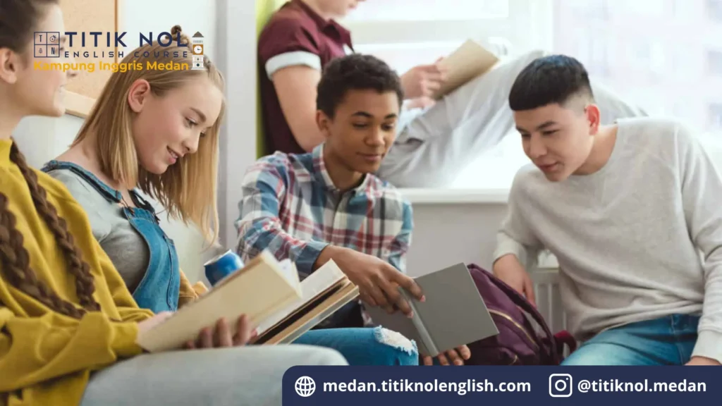 5 Hal yang Membuat Tes TOEFL Gagal
