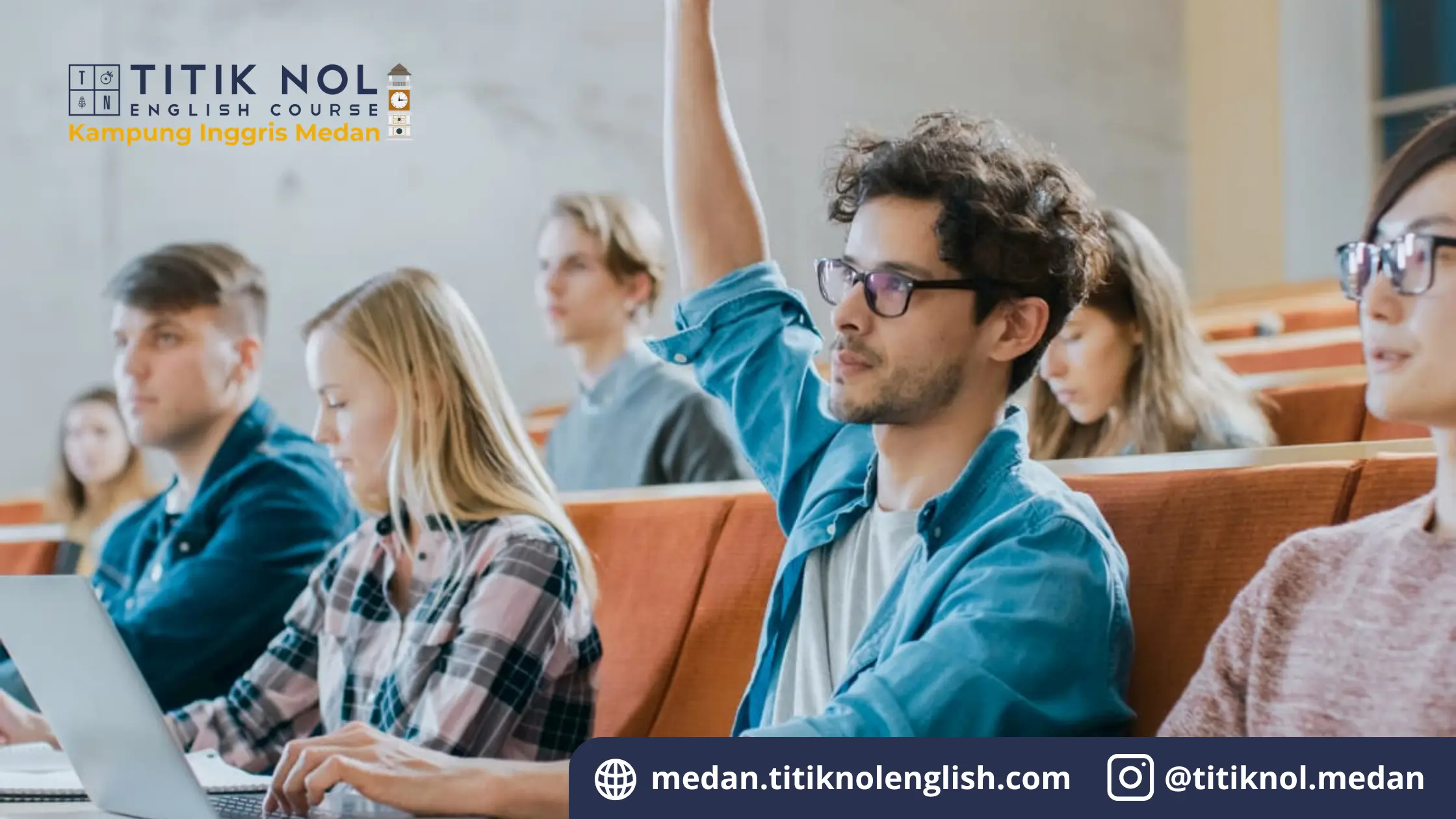 Belajar Soal TOEFL dan Pembahasan Season 2