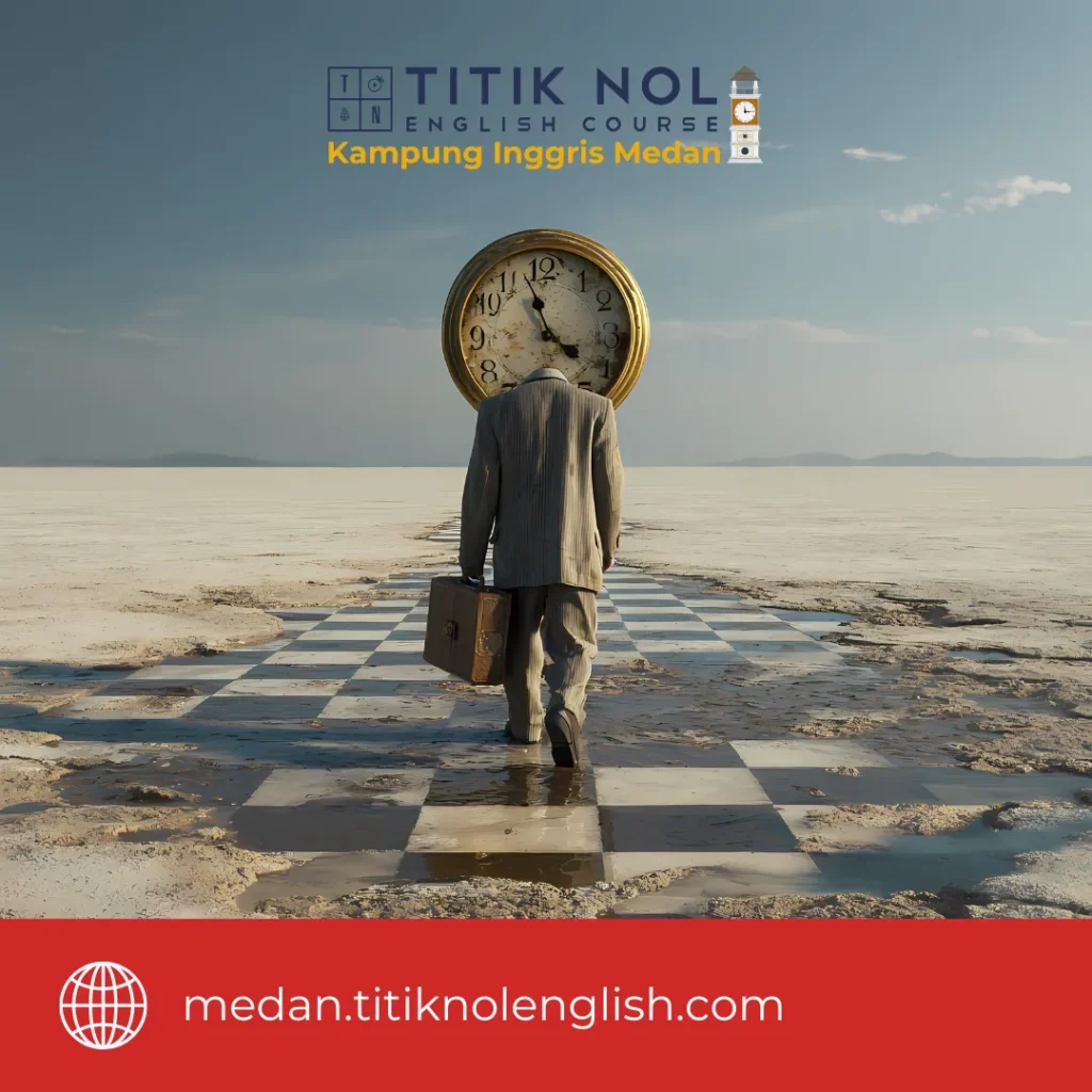 jam dalam bahasa inggris