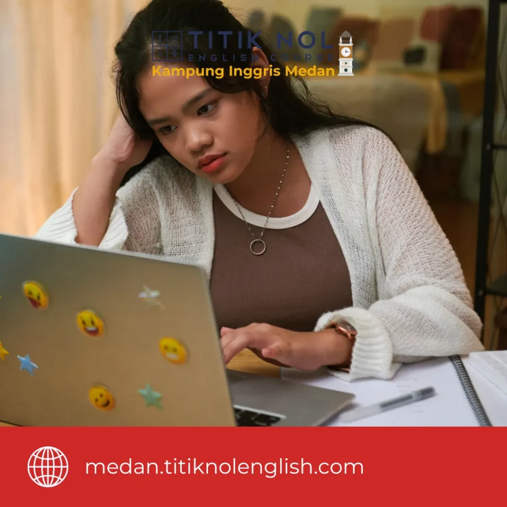 5 hal yang membuat tes TOEFL gagal