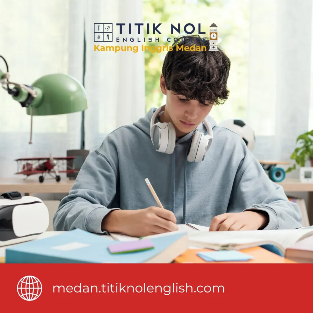 5 hal yang membuat tes TOEFL gagal