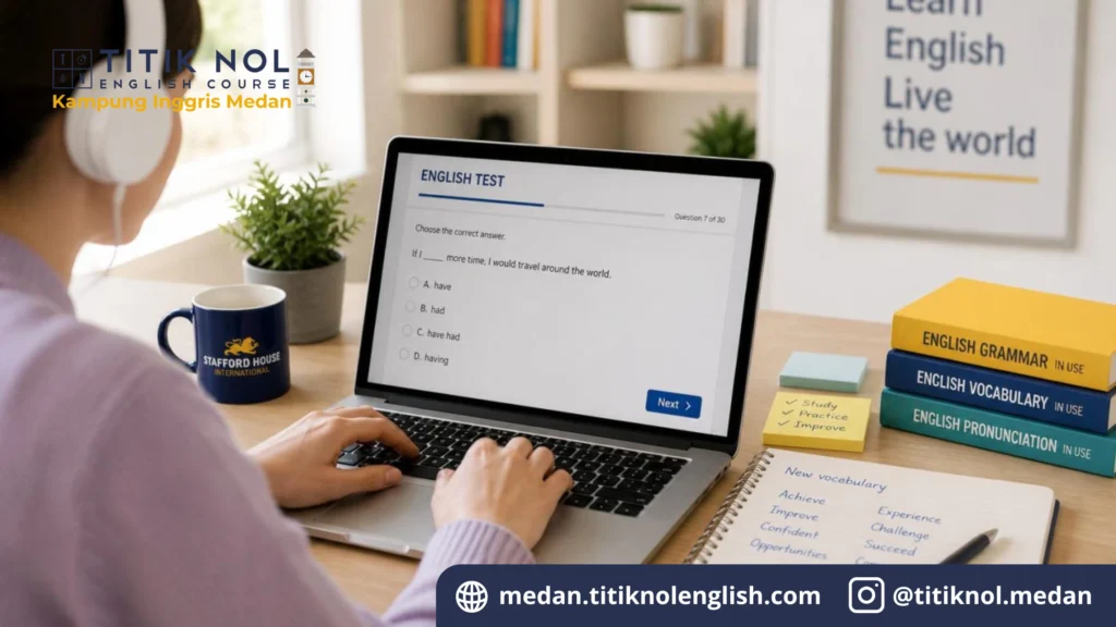 IELTS Speaking Band Descriptors