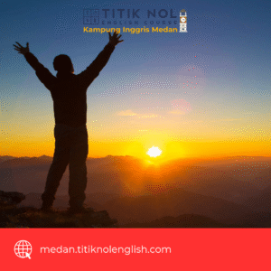 Perbedaan excited dan exciting