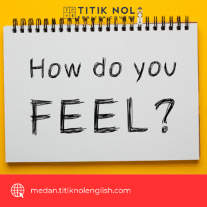 Perbedaan excited dan exciting