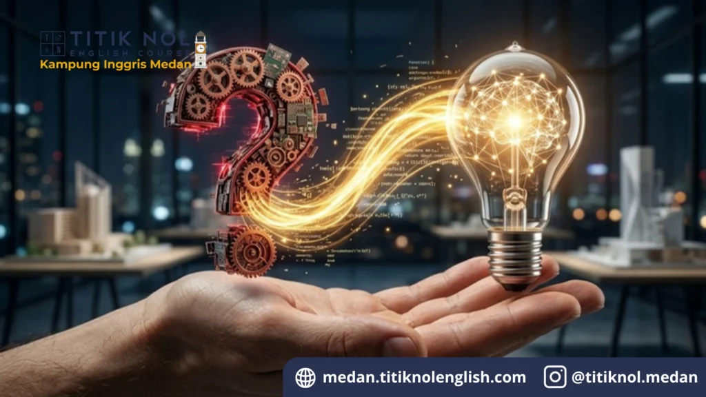 Kendala Belajar Bahasa Inggris