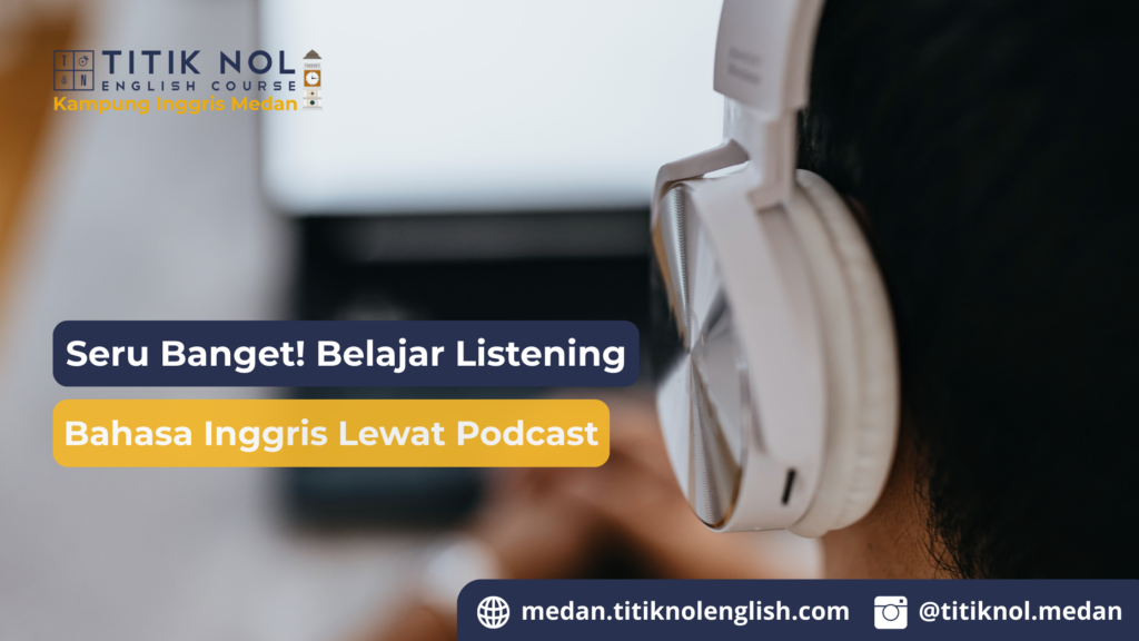 belajar listening