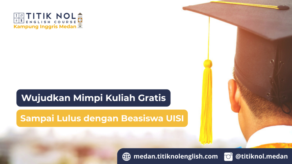 beasiswa UISI